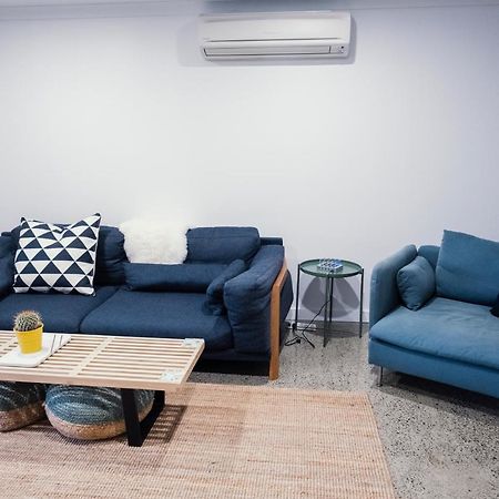 Fortytwo - Oceanside Retreat Busselton Exterior foto