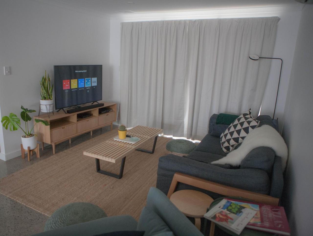 Fortytwo - Oceanside Retreat Busselton Exterior foto