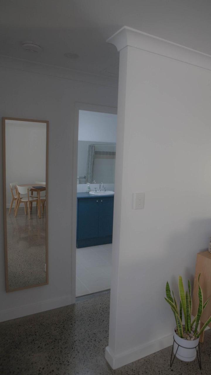 Fortytwo - Oceanside Retreat Busselton Exterior foto