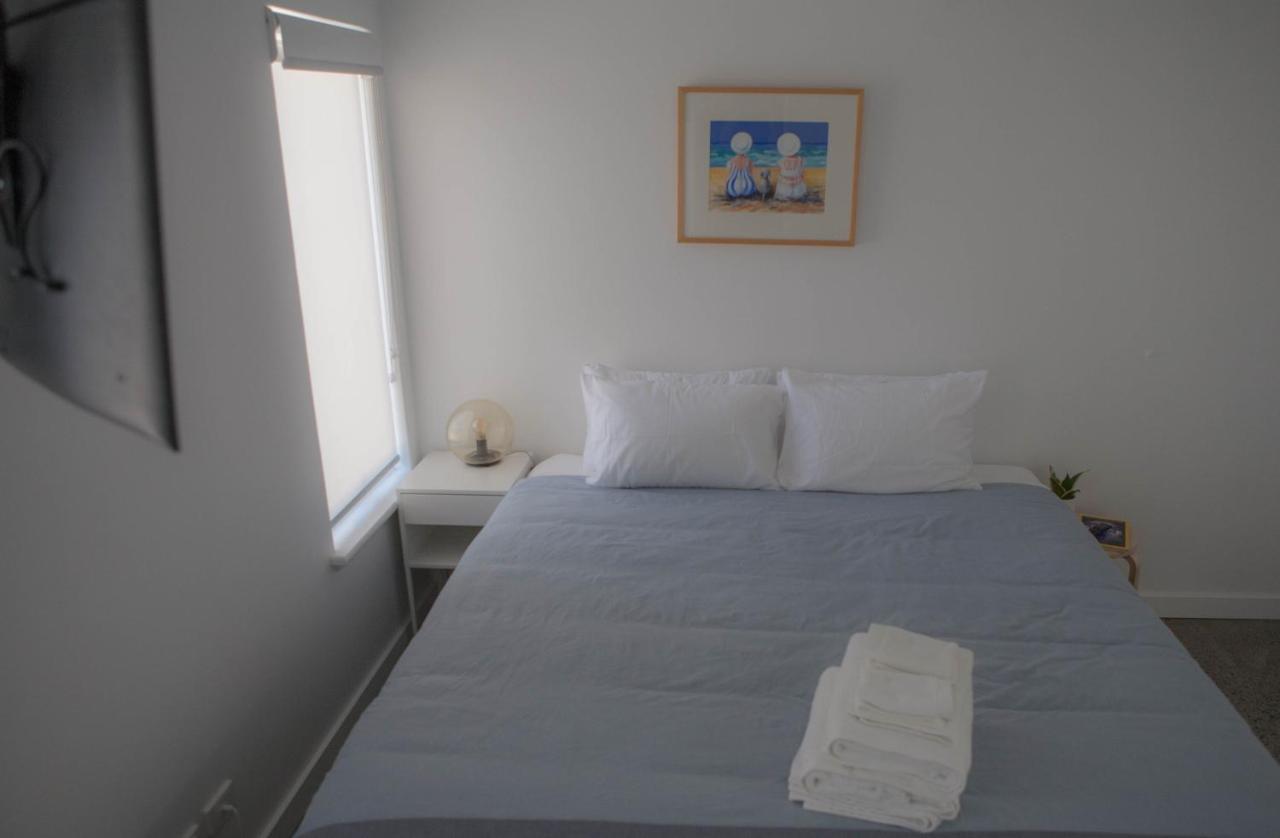 Fortytwo - Oceanside Retreat Busselton Exterior foto