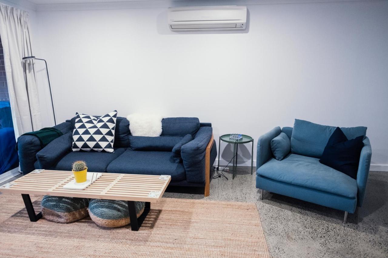 Fortytwo - Oceanside Retreat Busselton Exterior foto