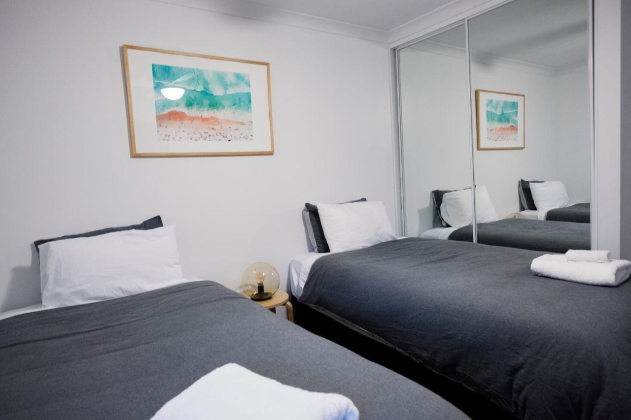 Fortytwo - Oceanside Retreat Busselton Exterior foto
