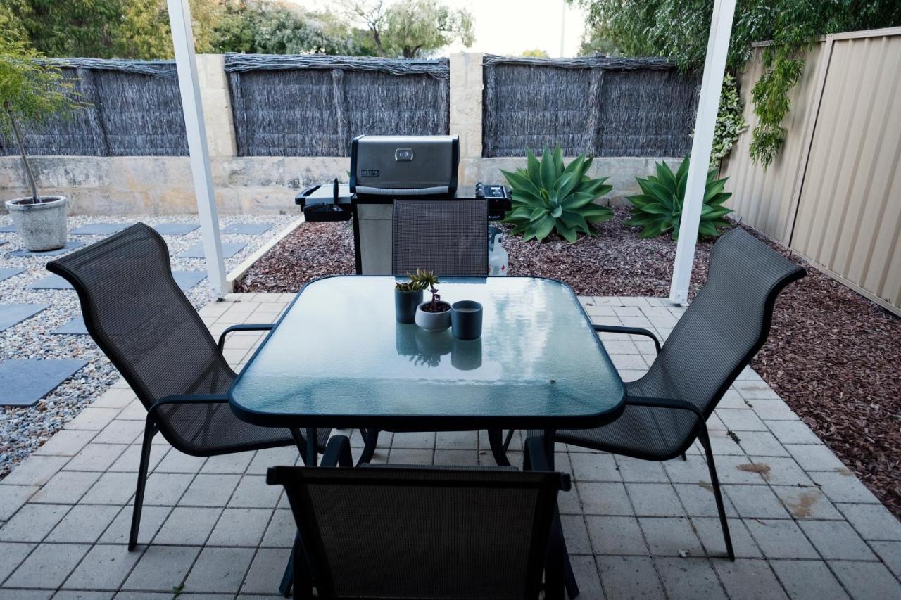 Fortytwo - Oceanside Retreat Busselton Exterior foto